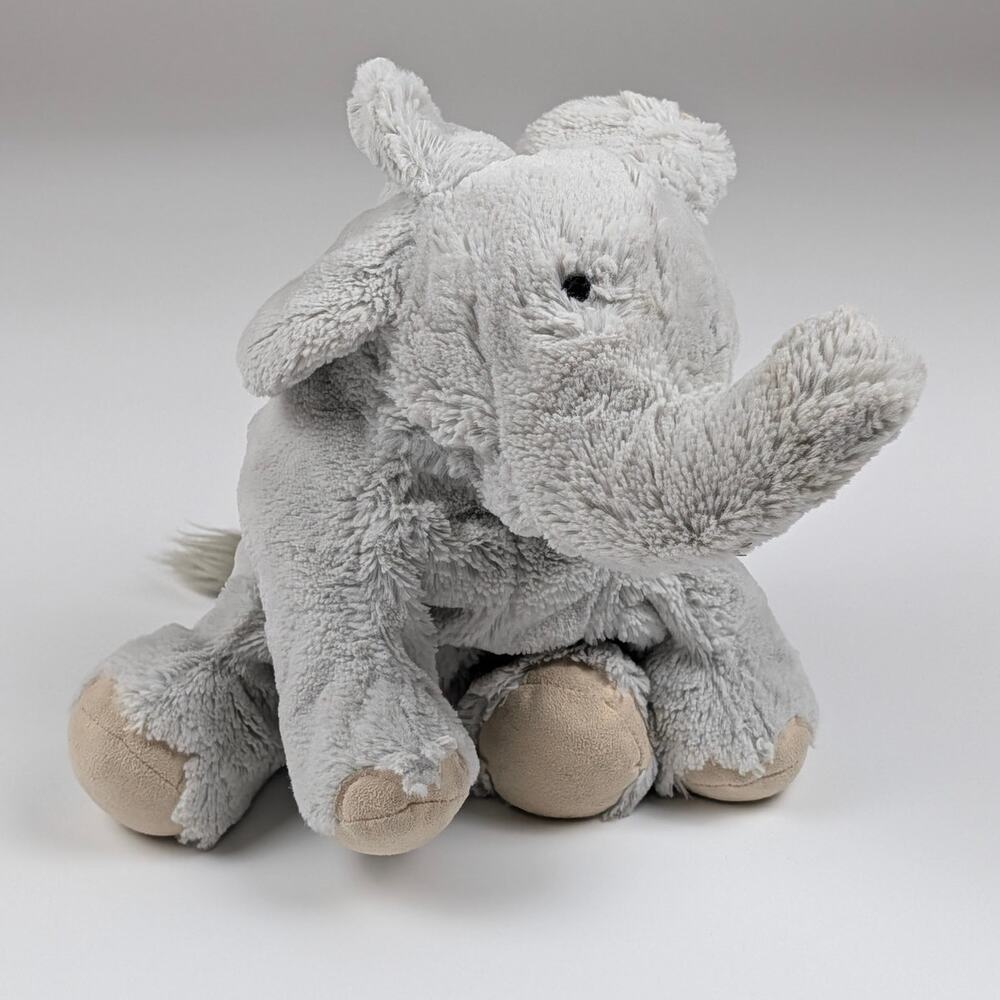 Jellycat Fuddlewuddle Elephant Plush Soft Girl Coquette Comfort Core Room Decor